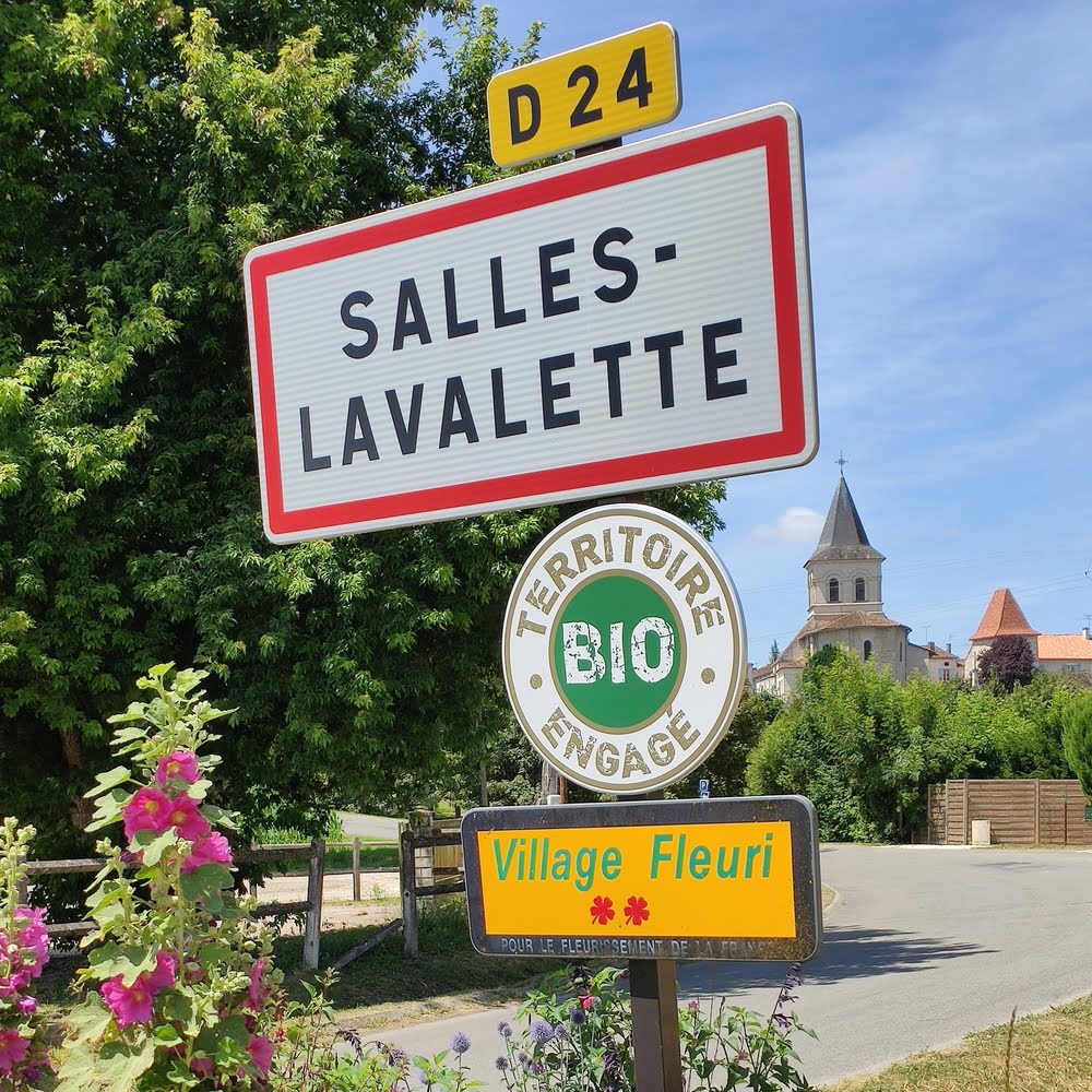 Salles-Lavalette